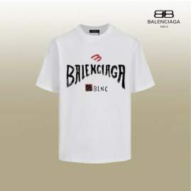 Picture of Balenciaga T Shirts Short _SKUBalenciagaXS-XLmptxB015220720